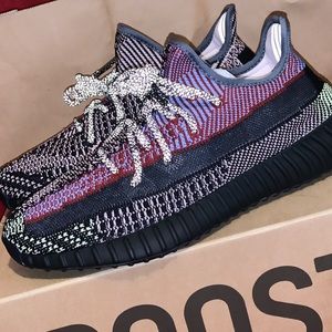 Meet your Posher, Danny